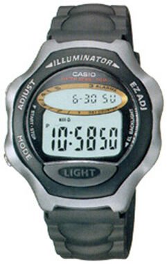 Casio W-68H-1Avhdf Digital Erkek Kol Saati