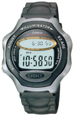 Casio W-68H-1AVHDF Digital Erkek Kol Saati