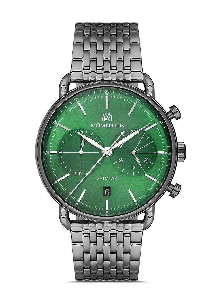 Momentus Men's Casual CC285N-15SN