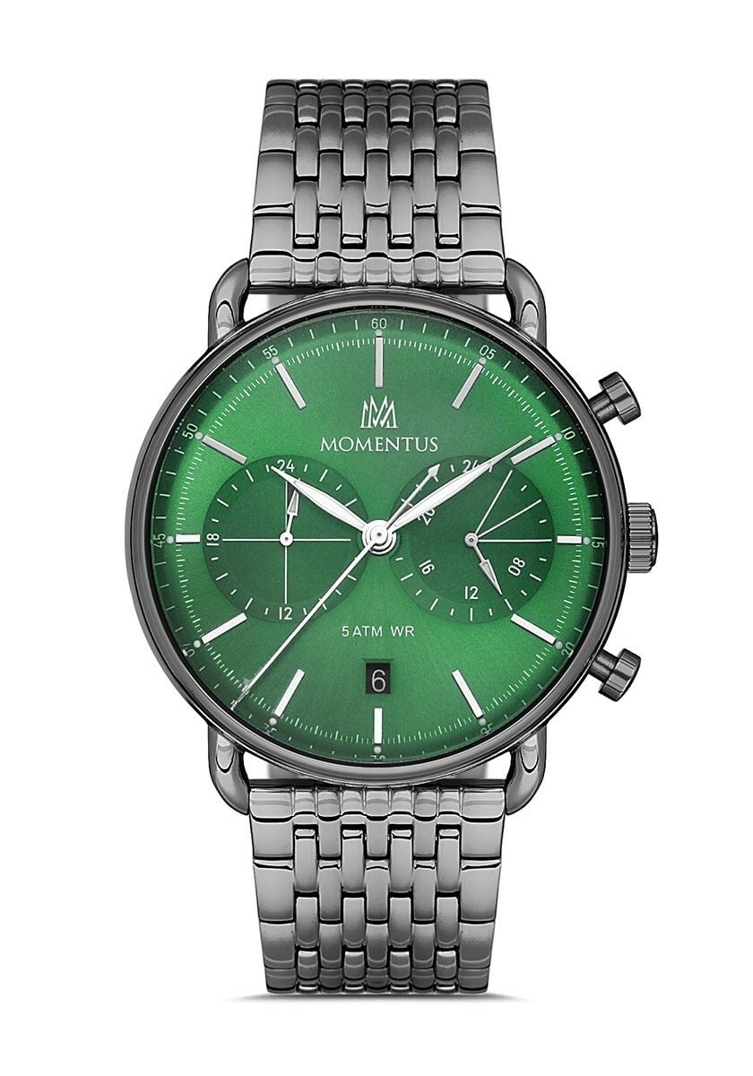 Momentus Men's Casual CC285N-15SN