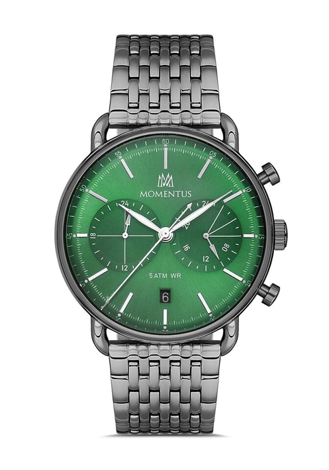 Momentus Men's Casual CC285N-15SN