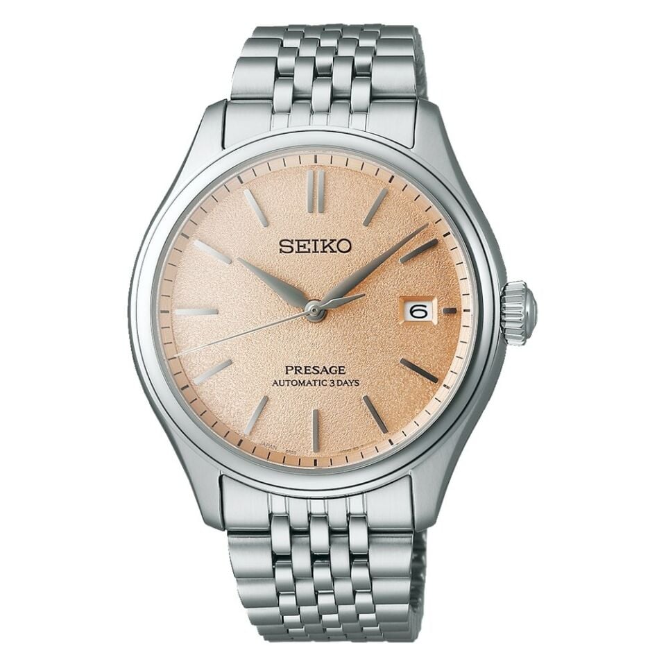 Seıko Spb467J
