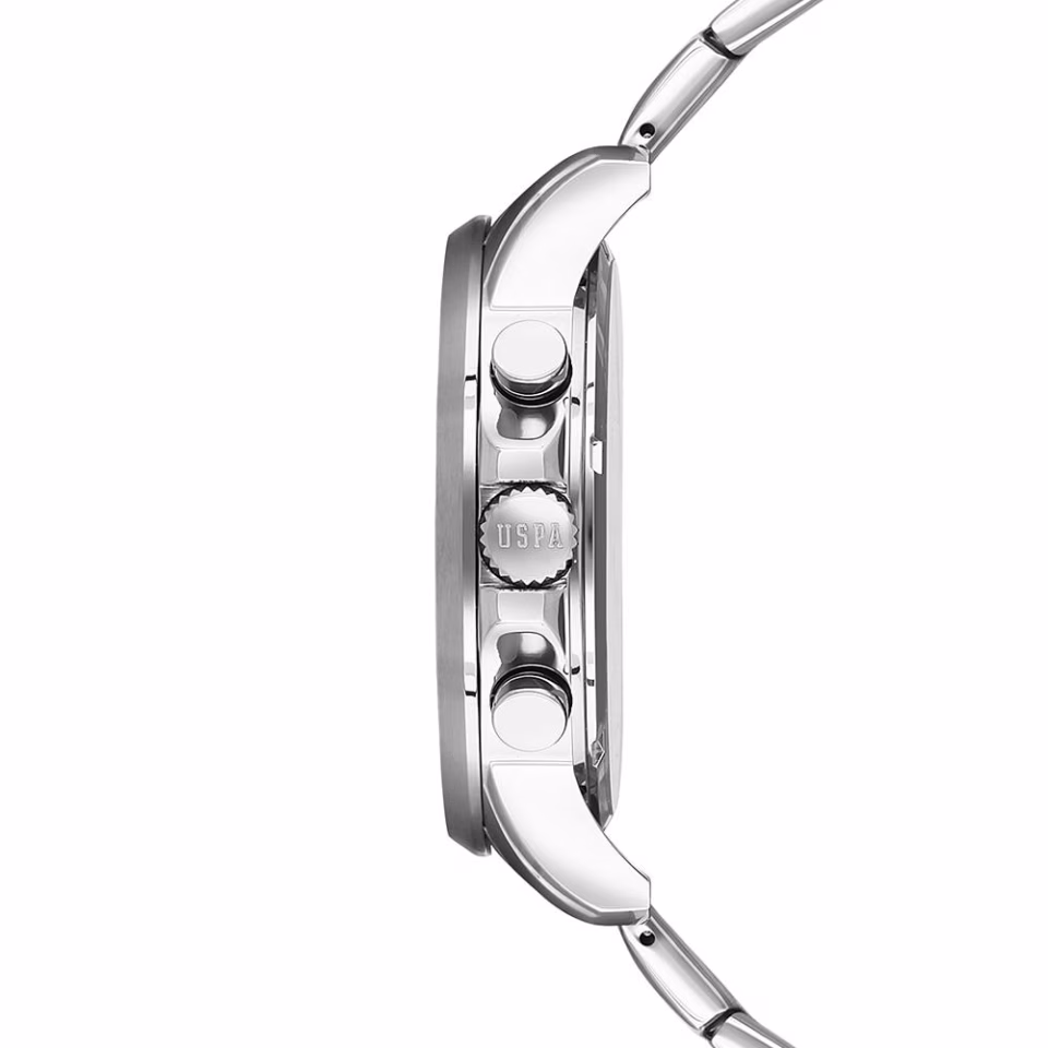 U.s. Polo Assn. Uspa1016-06 Erkek Kol Saati