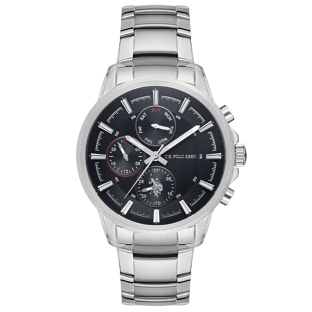 U.s. Polo Assn. Uspa1016-06 Erkek Kol Saati