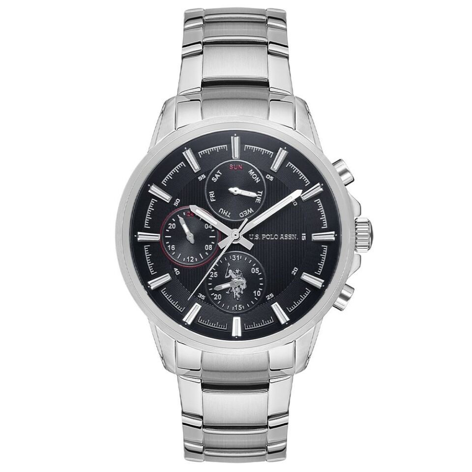 U.s. Polo Assn. Uspa1016-06 Erkek Kol Saati