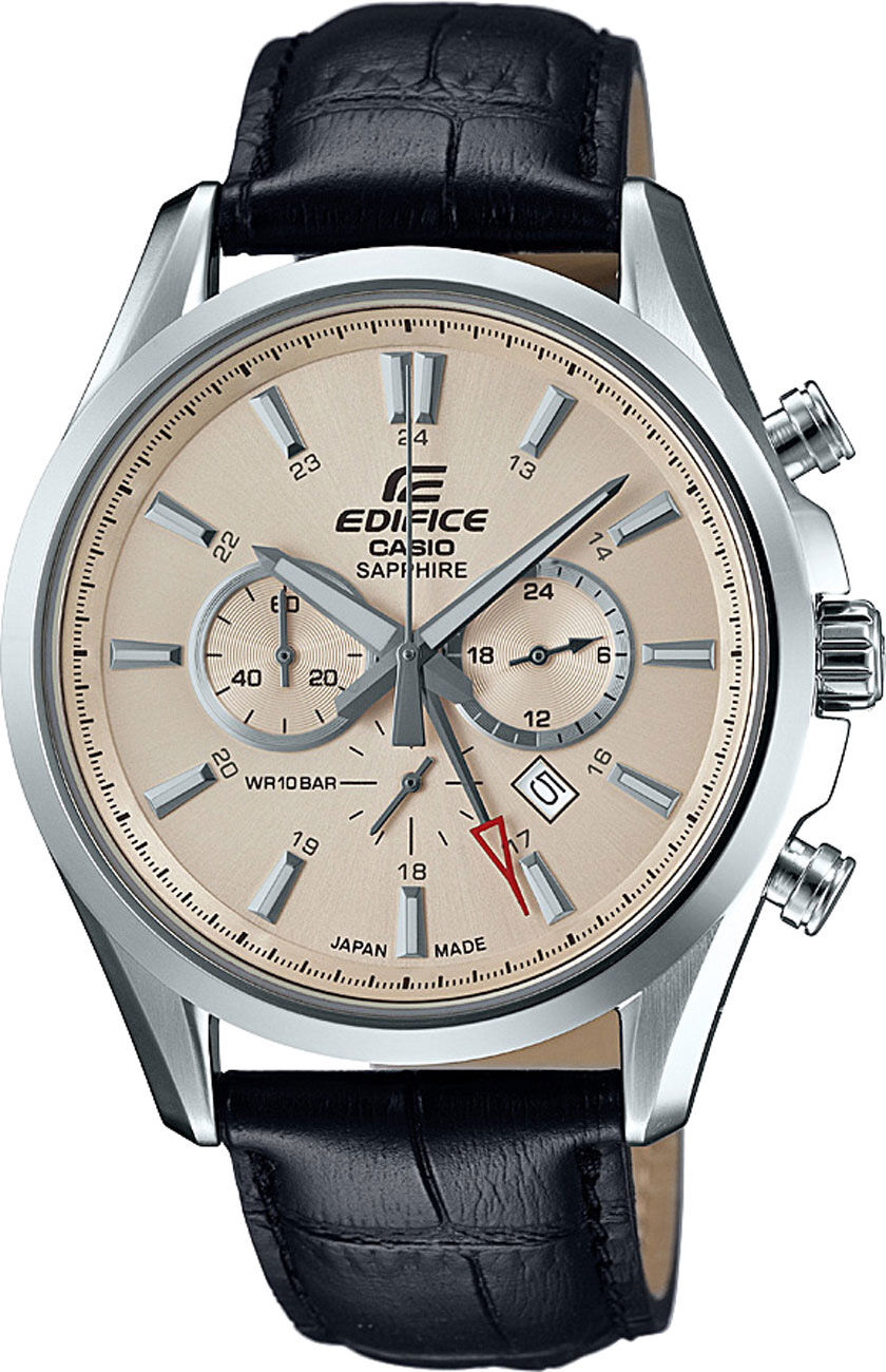 Casio EFB-504JL-7ADR Edifice Erkek Kol Saati