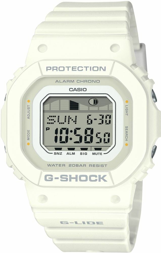 Casio Glx-S5600-7Bdr G-Shock Kadın Kol Saati