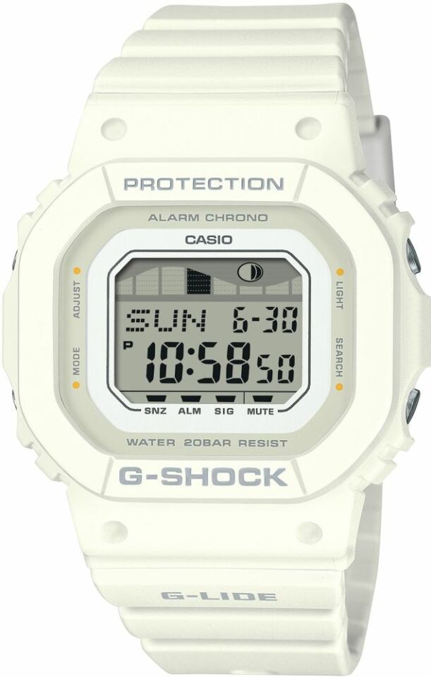 Casio Glx-S5600-7Bdr G-Shock Kadın Kol Saati
