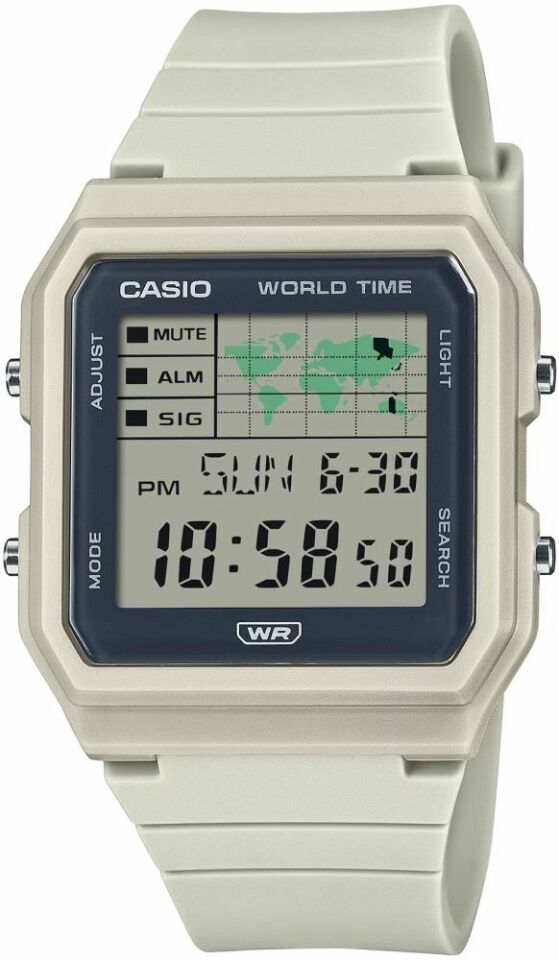 Casio Lf-30W-8Adf Digital Unisex Kol Saati