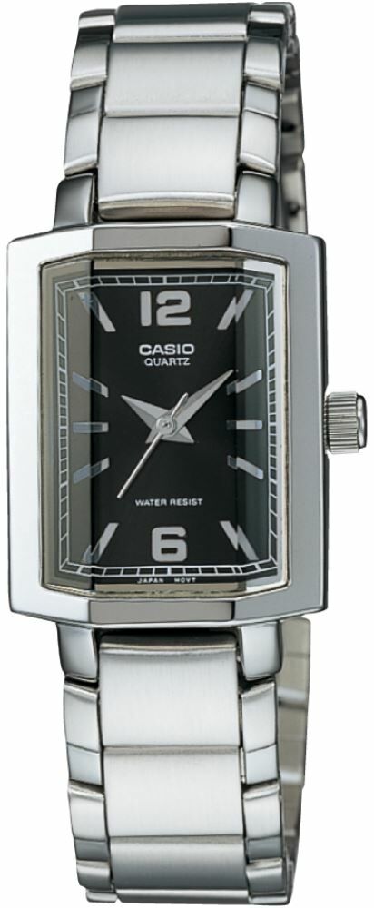 Casio Ltp-1233D-1Adf Analog Kadın Kol Saati