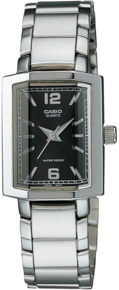 Casio Ltp-1233D-1Adf Analog Kadın Kol Saati