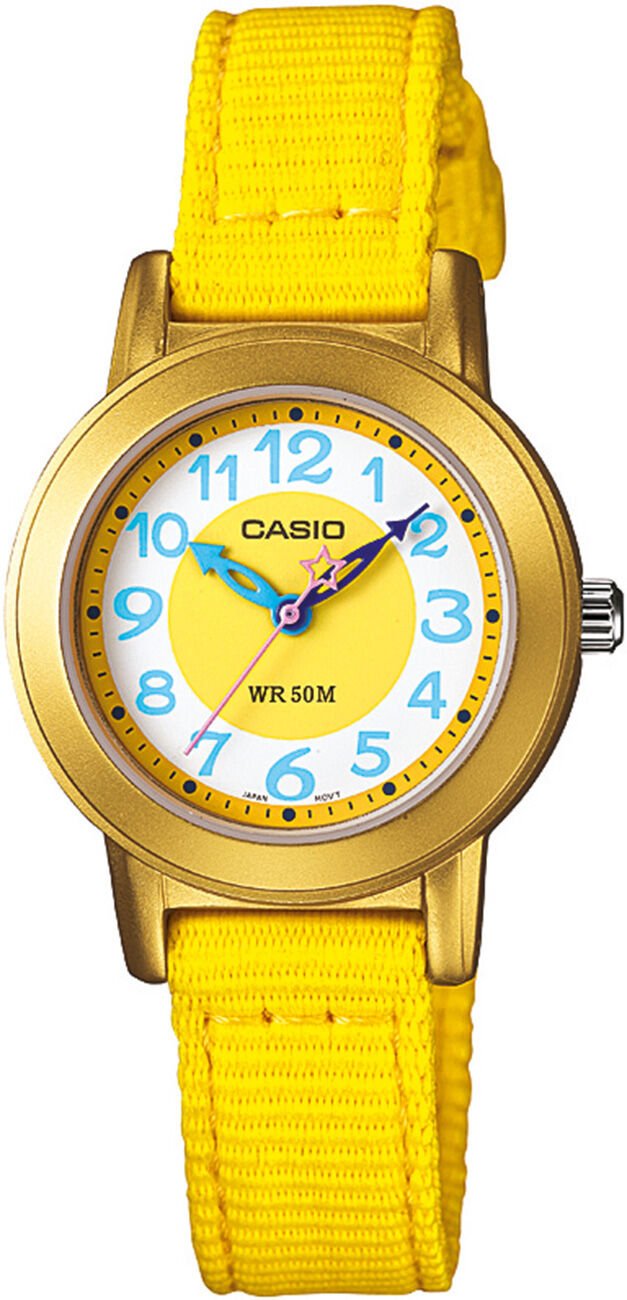 Casio Ltr-17B-9Bvdf Analog Kadın Kol Saati