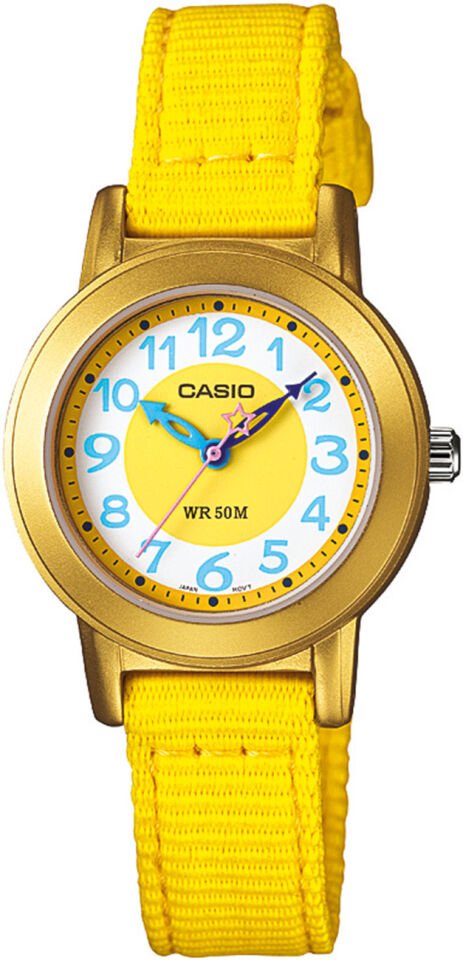 Casio Ltr-17B-9Bvdf Analog Kadın Kol Saati