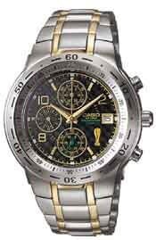 Casio Wef-506Wc-1Avdf Edifice Erkek Kol Saati