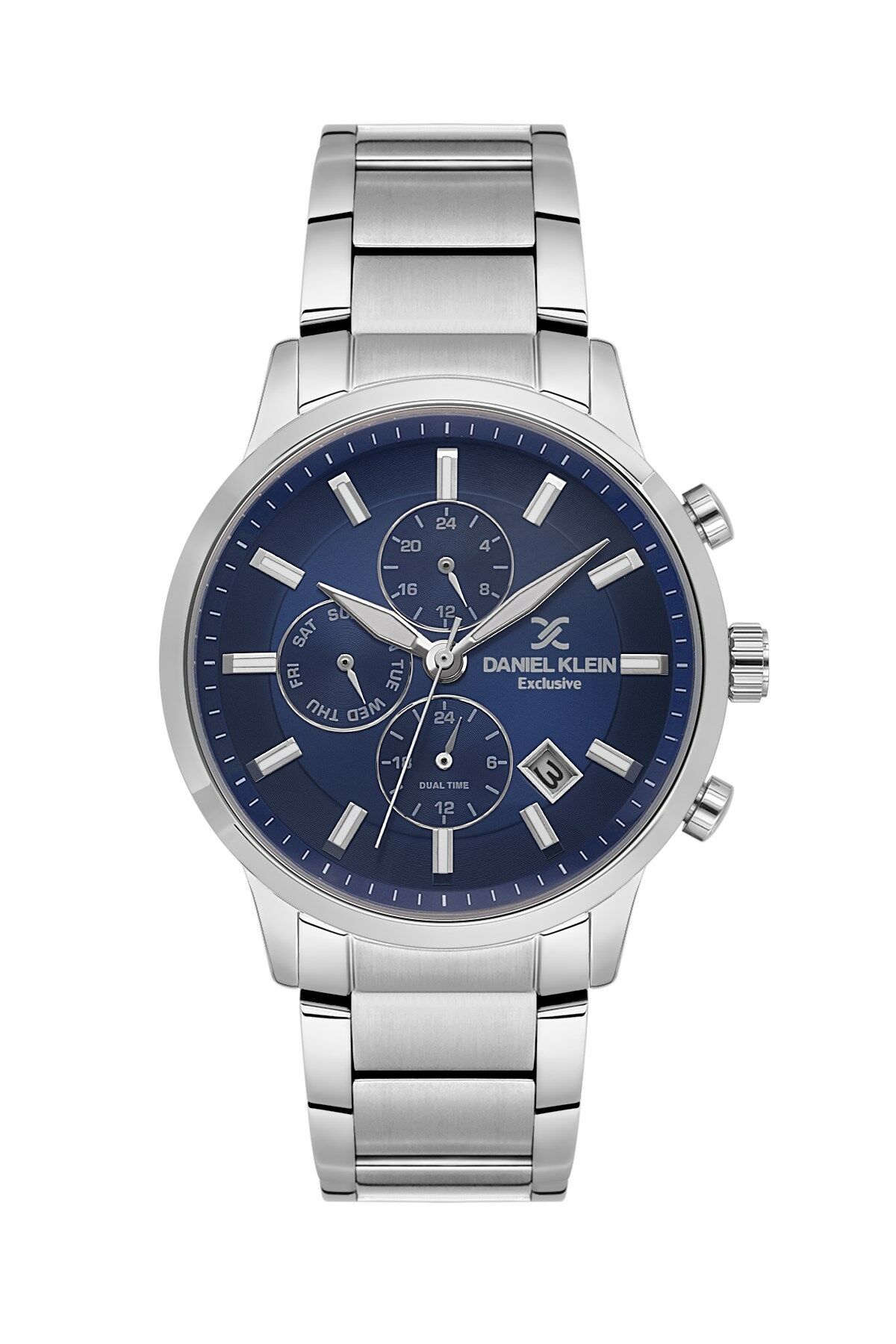 Daniel Klein Dke.6.10924-3 Erkek Kol Saati