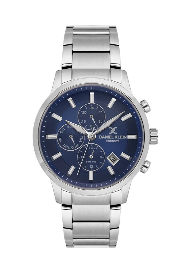 Daniel Klein Dke.6.10924-3 Erkek Kol Saati