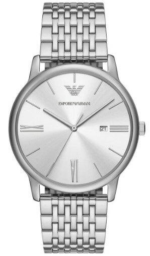 Emporio Armani Ar11599 Erkek Kol Saati