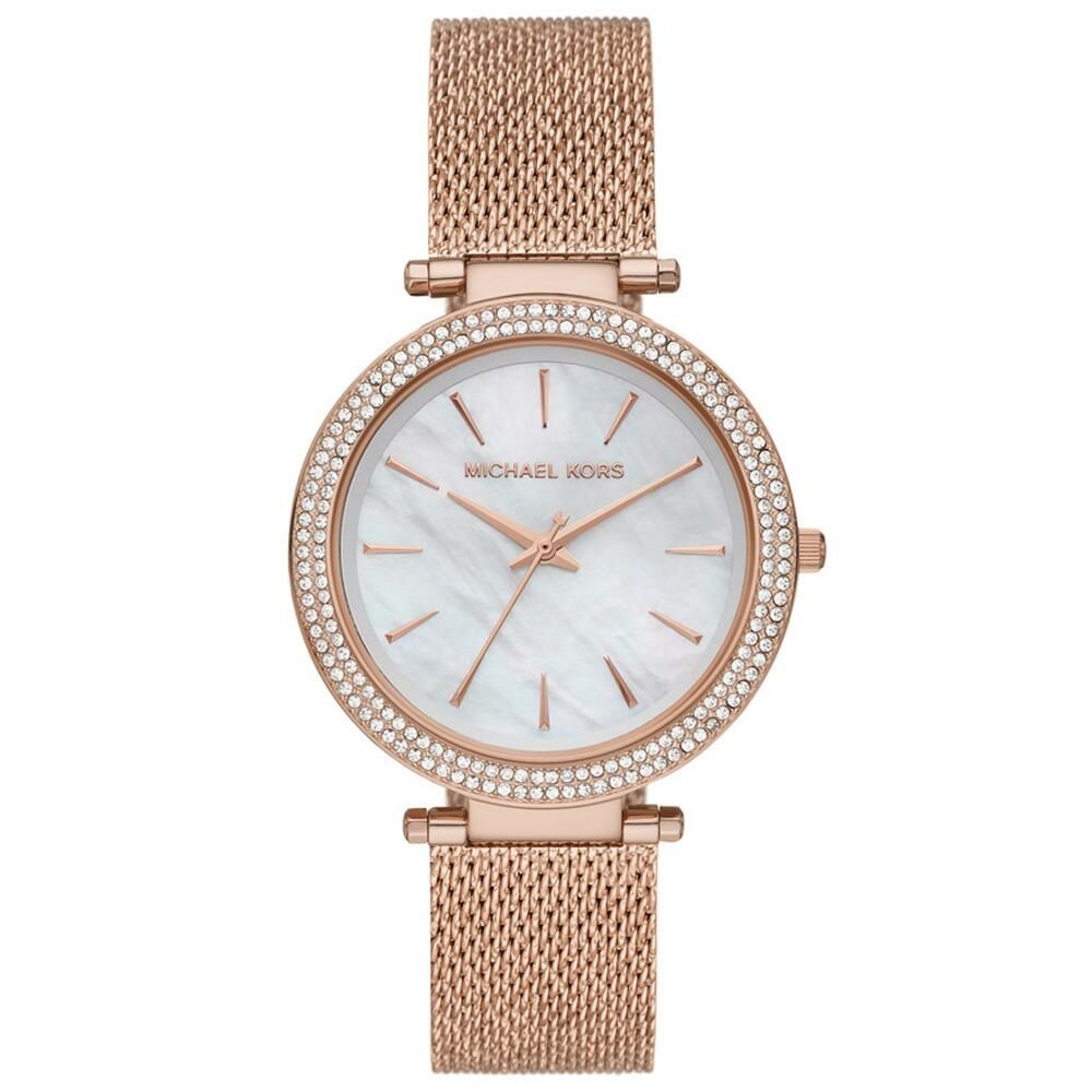 Michael Kors Kadın Kol Saati MK4519