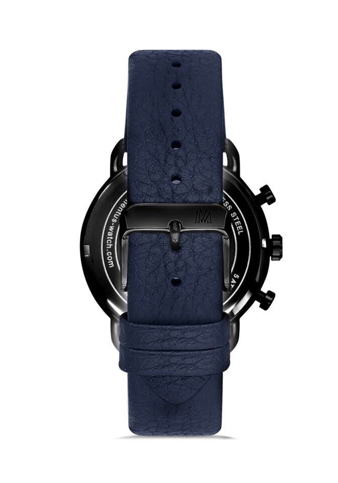 Momentus Men's Casual CC285B-11MS