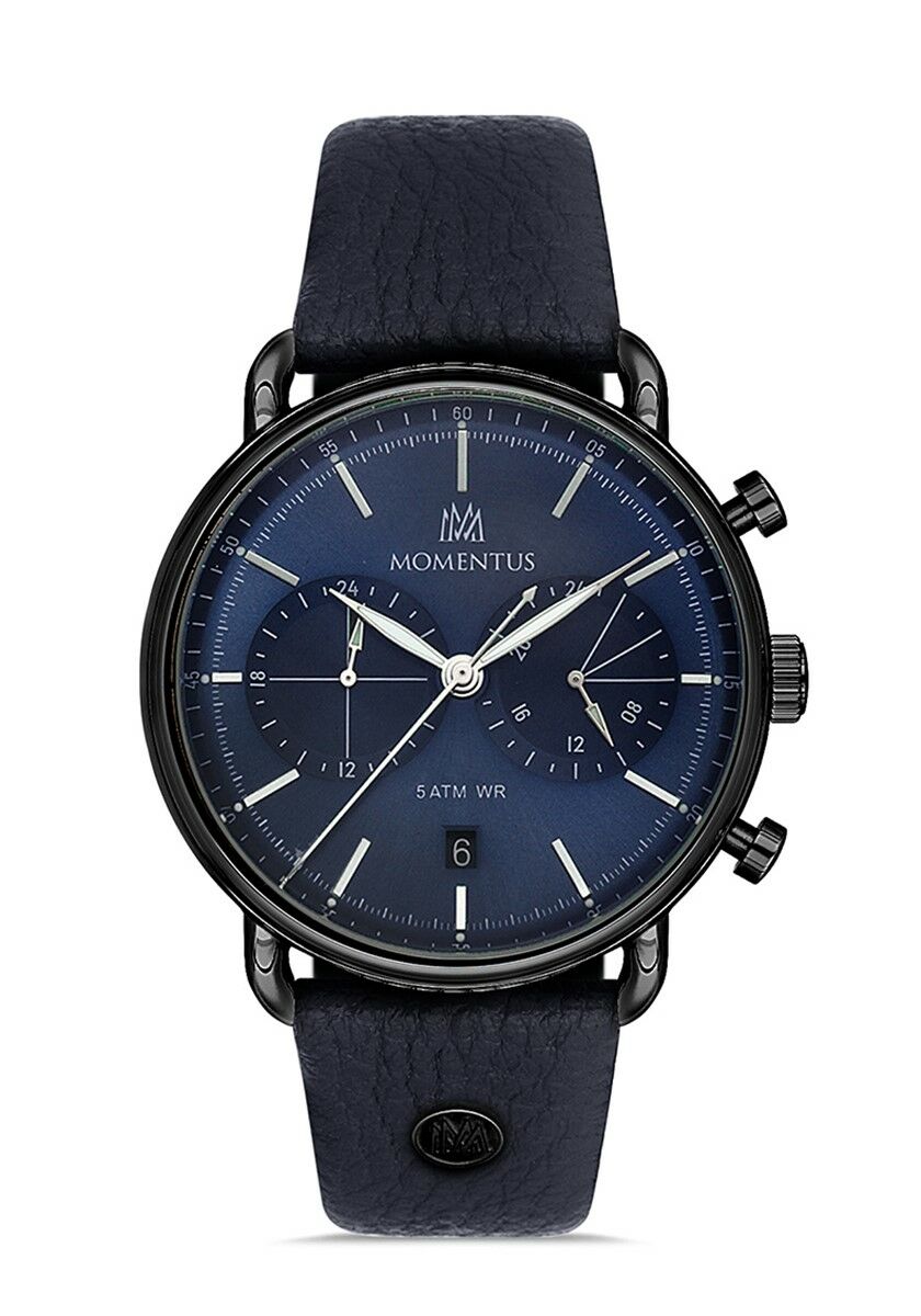 Momentus Men's Casual CC285B-11MS