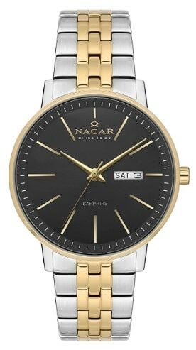Nacar Nc34-29B685-Cbcm Erkek Kol Saati
