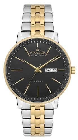Nacar Nc34-29B685-Cbcm Erkek Kol Saati