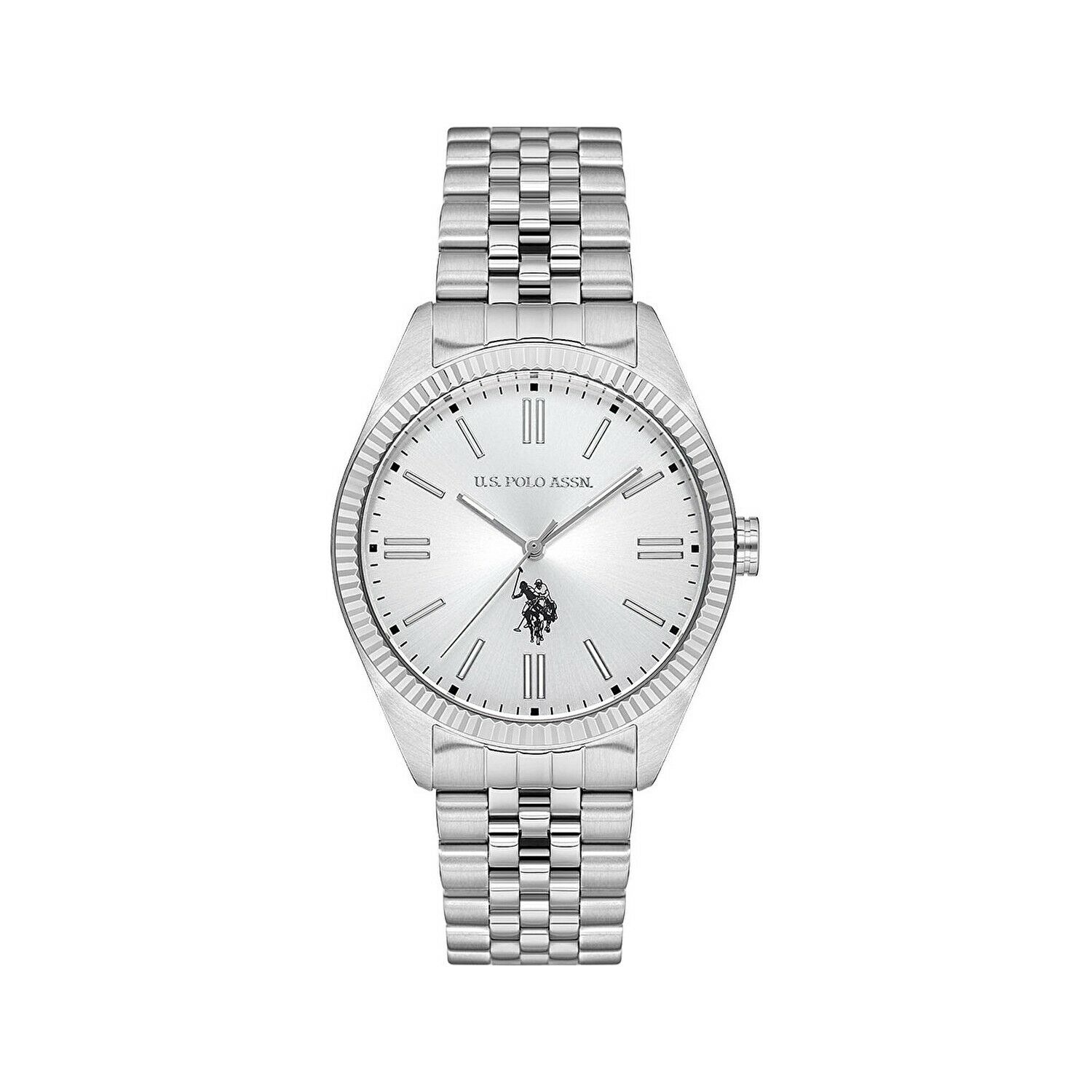U.s. Polo Assn. Uspa1096-01 Erkek Kol Saati
