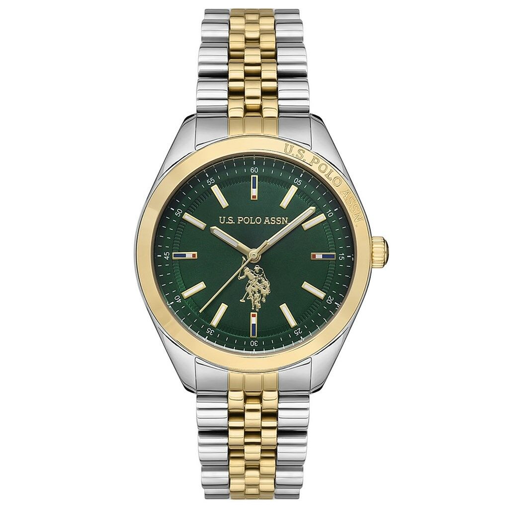 U.s. Polo Assn. Uspa2041-10 Kadın Kol Saati