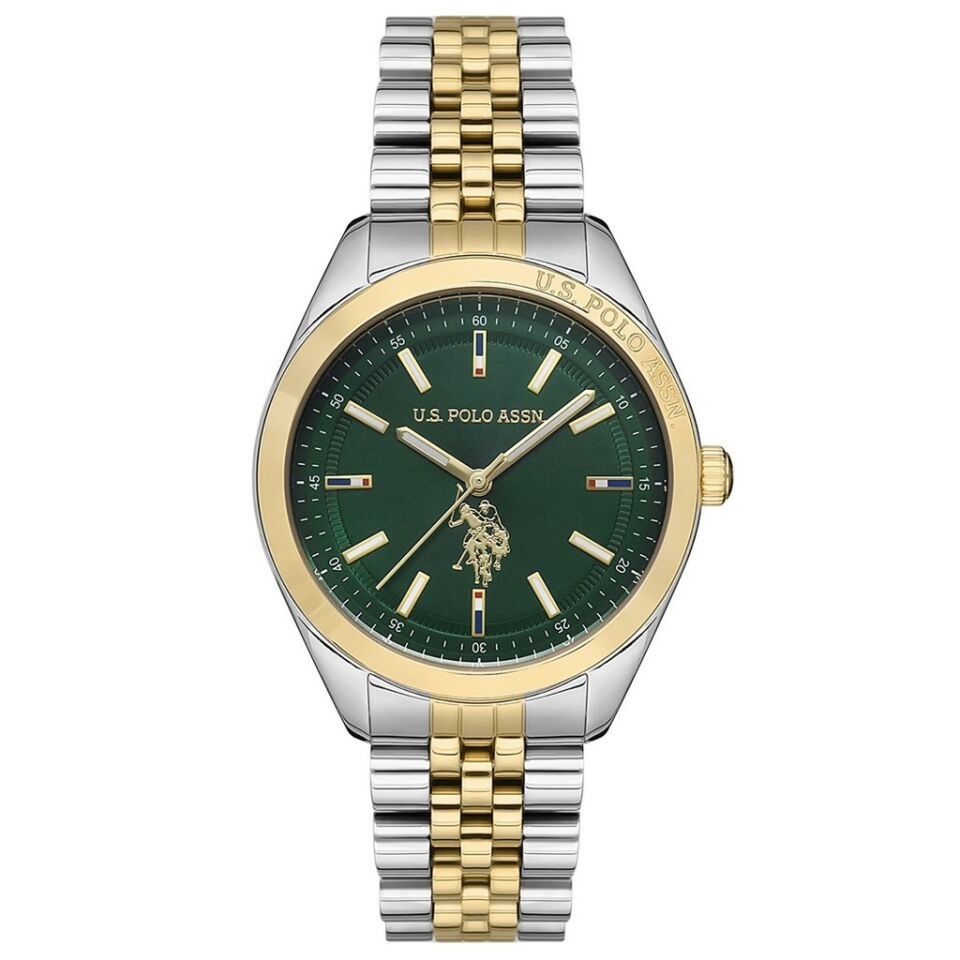 U.s. Polo Assn. Uspa2041-10 Kadın Kol Saati