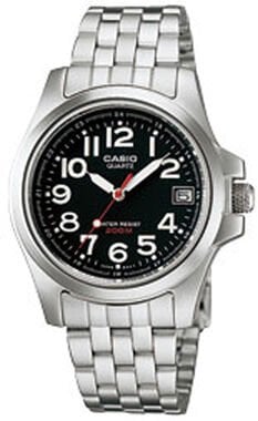 Casio Lar-102D-1Avdf Duro 200 Kadın Kol Saati