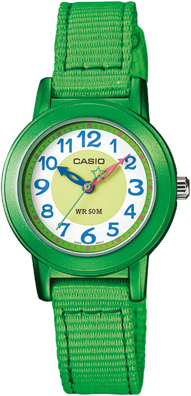 Casio Ltr-17B-3Bvdf Analog Kadın Kol Saati