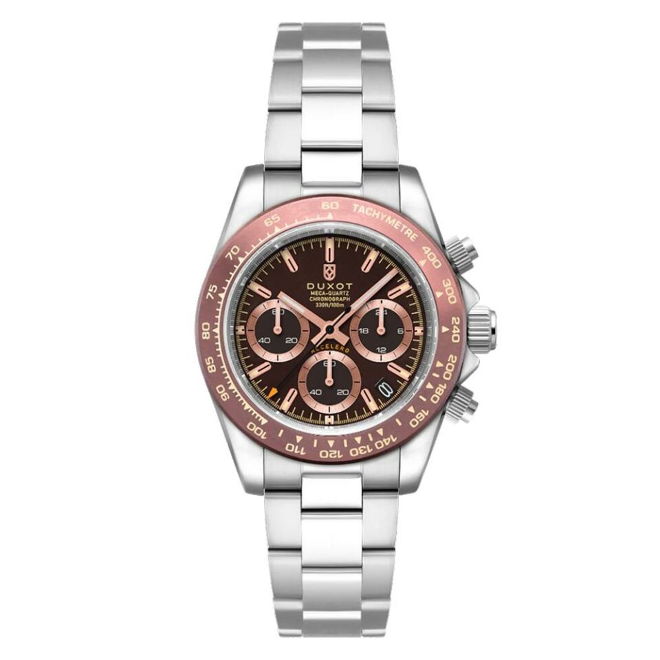 Duxot Dx-2065-44 Erkek Kol Saati