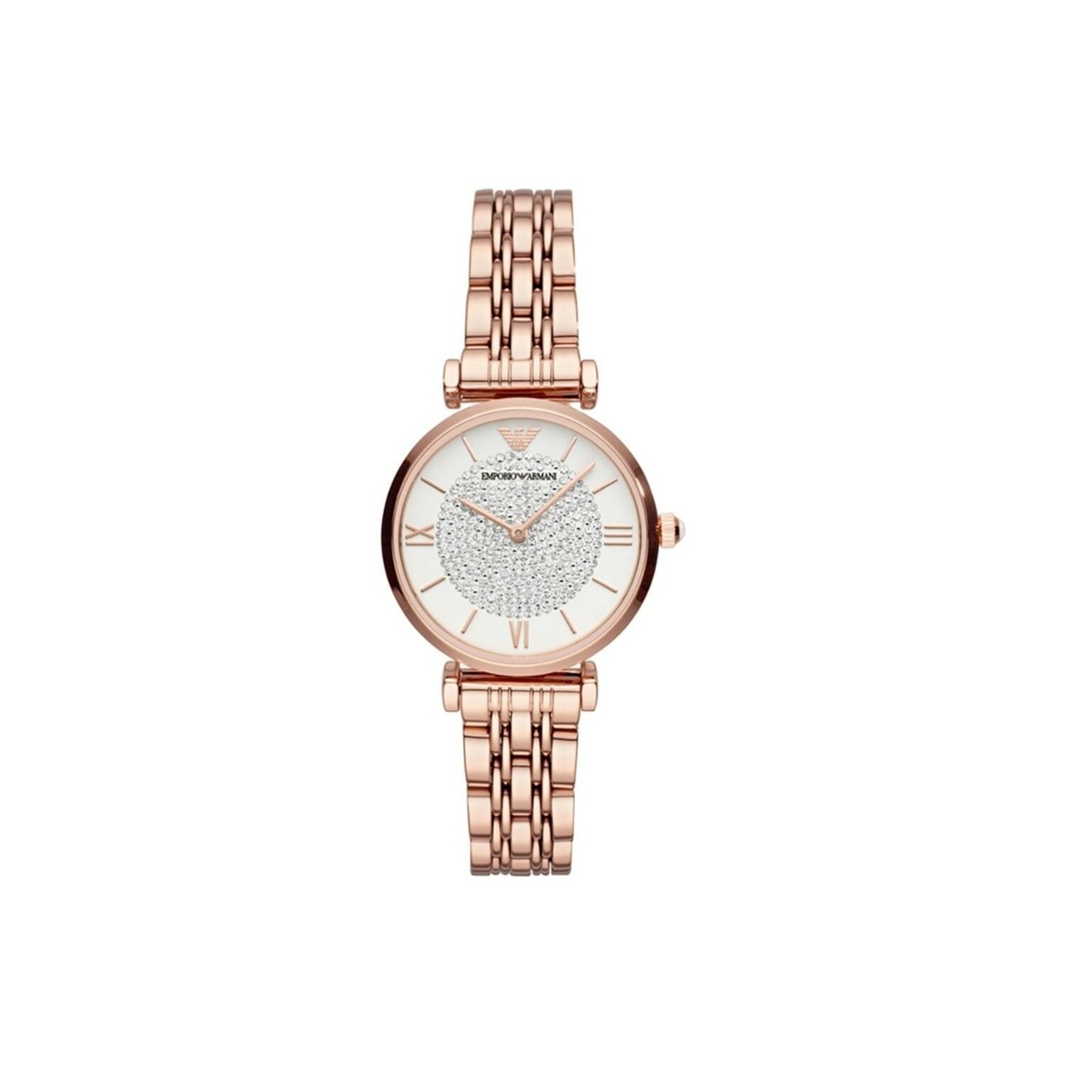 Emporio Armani Ar11244 Kadın Kol Saati