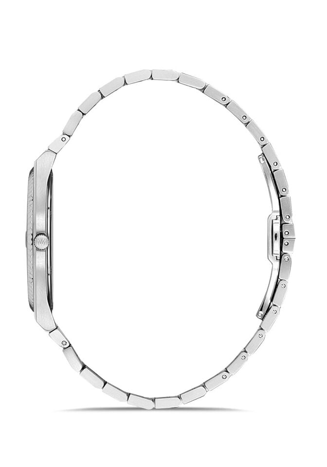 Momentus Men's Crown Master EM346S-11SS