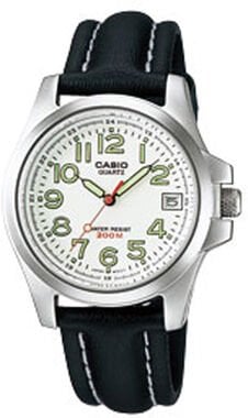 Casio Lar-102L-7Avdf Duro 200 Kadın Kol Saati