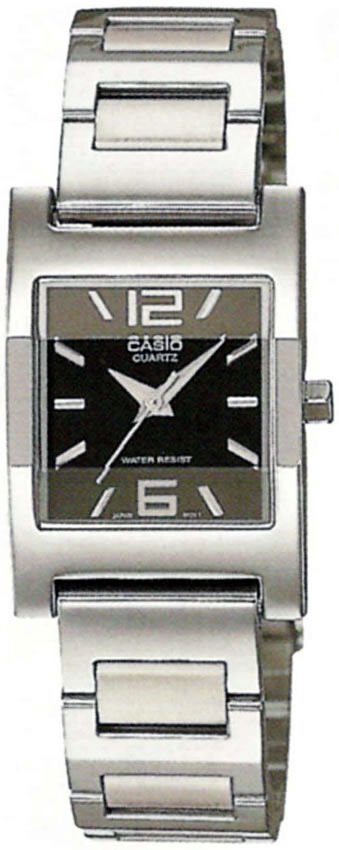 Casio Ltp-1283D-1Adf Analog Kadın Kol Saati