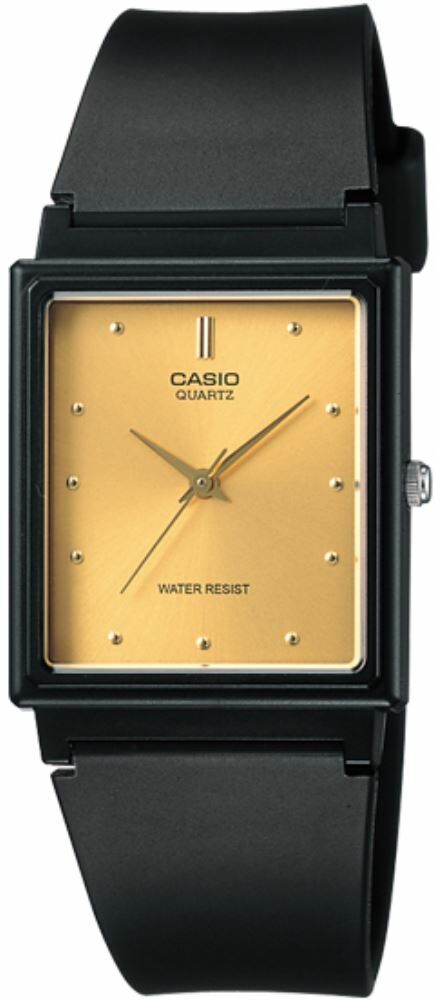 Casio Mq-38-9Adf Analog Erkek Kol Saati