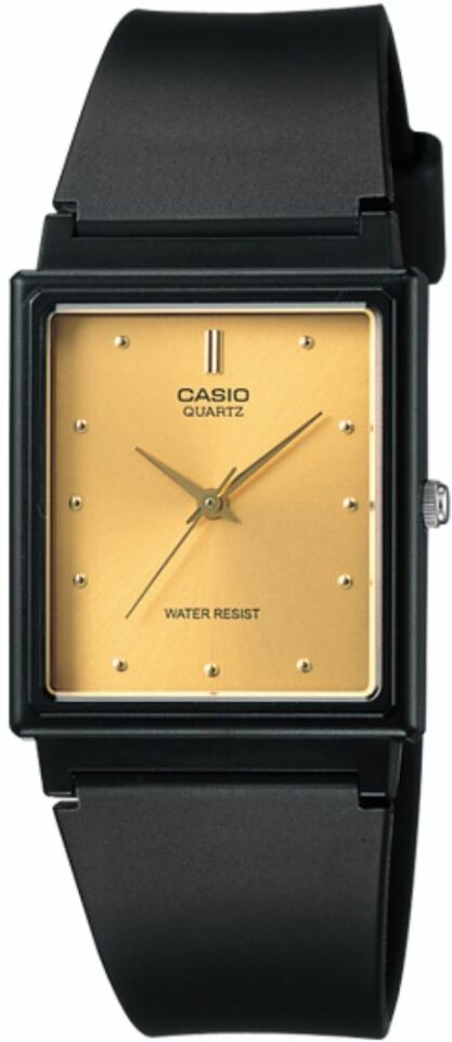 Casio Mq-38-9Adf Analog Erkek Kol Saati