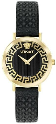 Versace Vrscve9A00224 Kadın Kol Saati