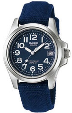 Casio Lar-102B-2Avdf Duro 200 Kadın Kol Saati