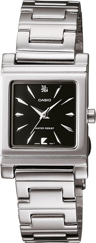 Casio Ltp-1237D-1A2Df Analog Kadın Kol Saati