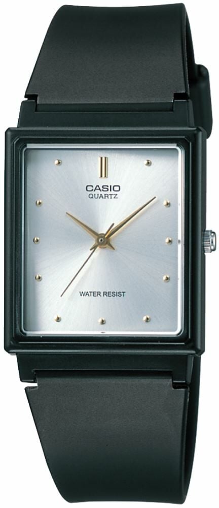 Casio MQ-38-7ADF Analog Erkek Kol Saati