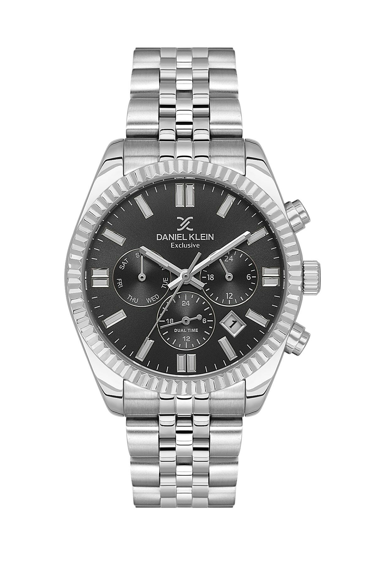 Daniel Klein Dk.3.10078-2 Erkek Kol Saati