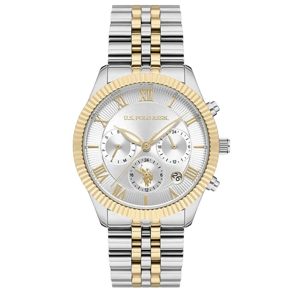 U.s. Polo Assn. Uspa2040-03 Kadın Kol Saati
