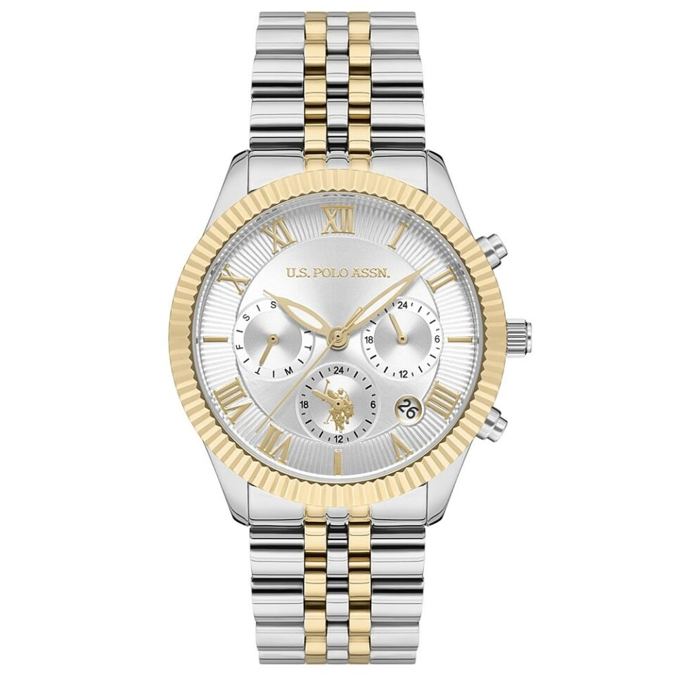 U.s. Polo Assn. Uspa2040-03 Kadın Kol Saati