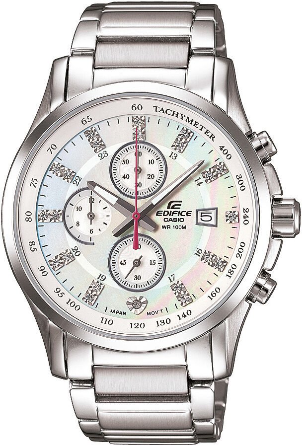 Casio Ef-561Sp-7Avdr Edifice Erkek Kol Saati