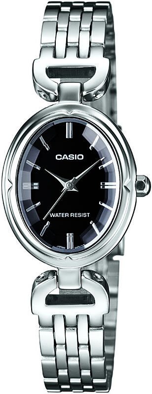 Casio Ltp-1374D-1Adf Analog Kadın Kol Saati