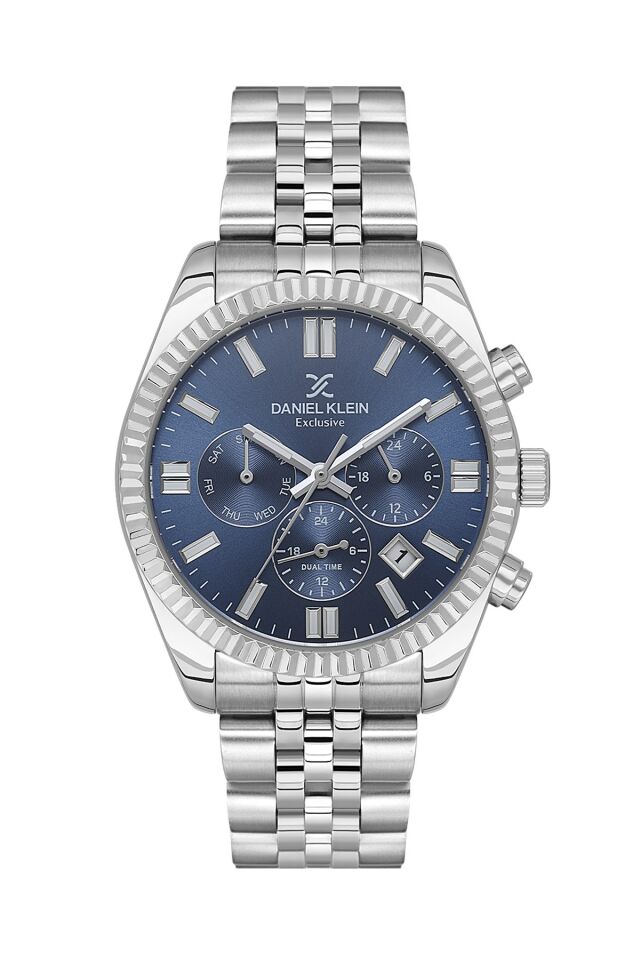 Daniel Klein Dk.3.10078-3 Erkek Kol Saati