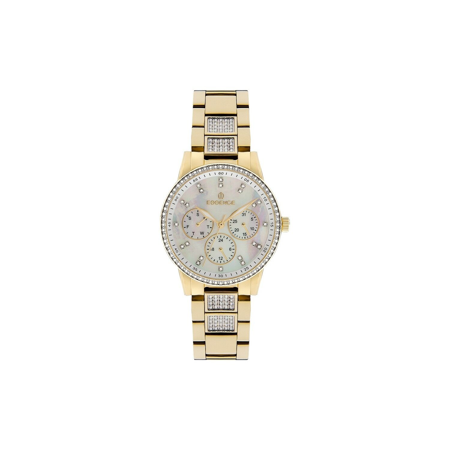 Essence Es6684Fe.120 Kadın Kol Saati
