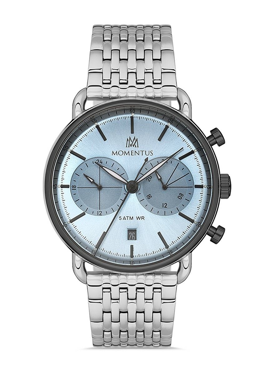 Momentus Men's Casual CC285T-10SS